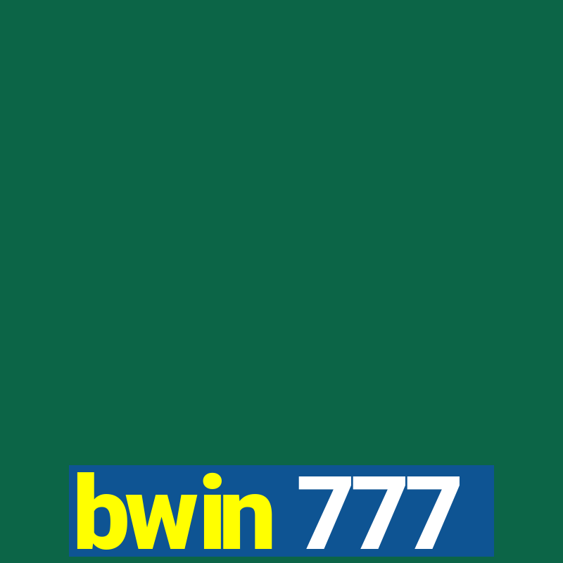 bwin 777